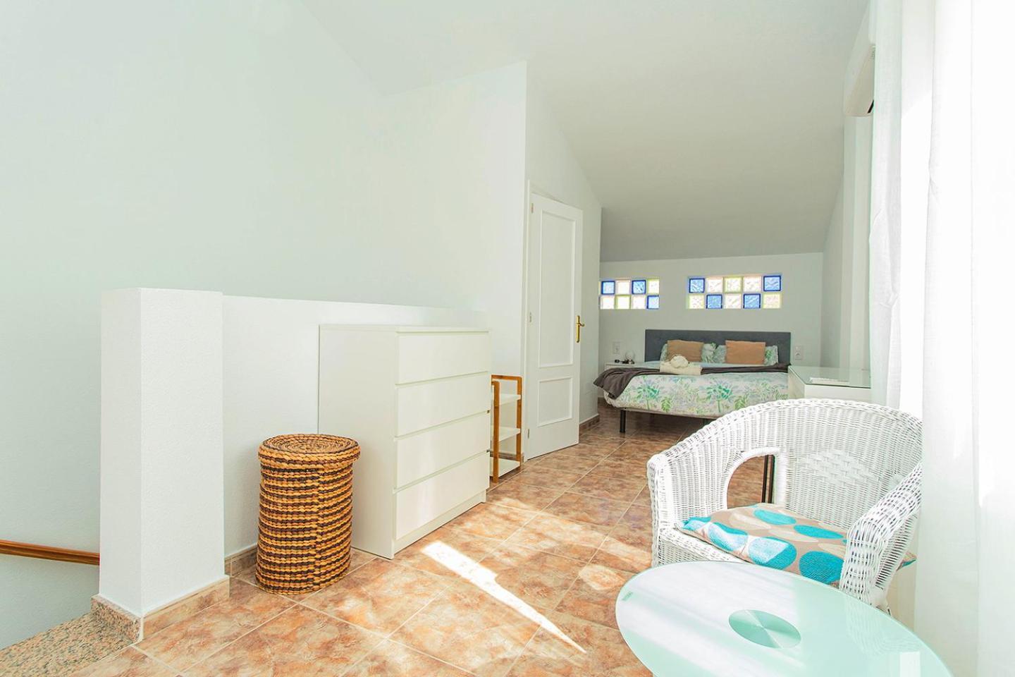 236 Sunny Duplex -Alicante Holiday Orihuela Exterior foto